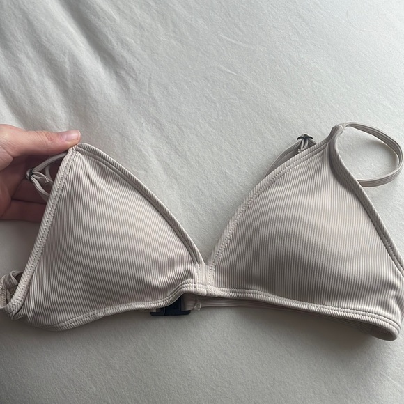 Nicky allison pearl bikini (NEW) - Picture 2 of 7